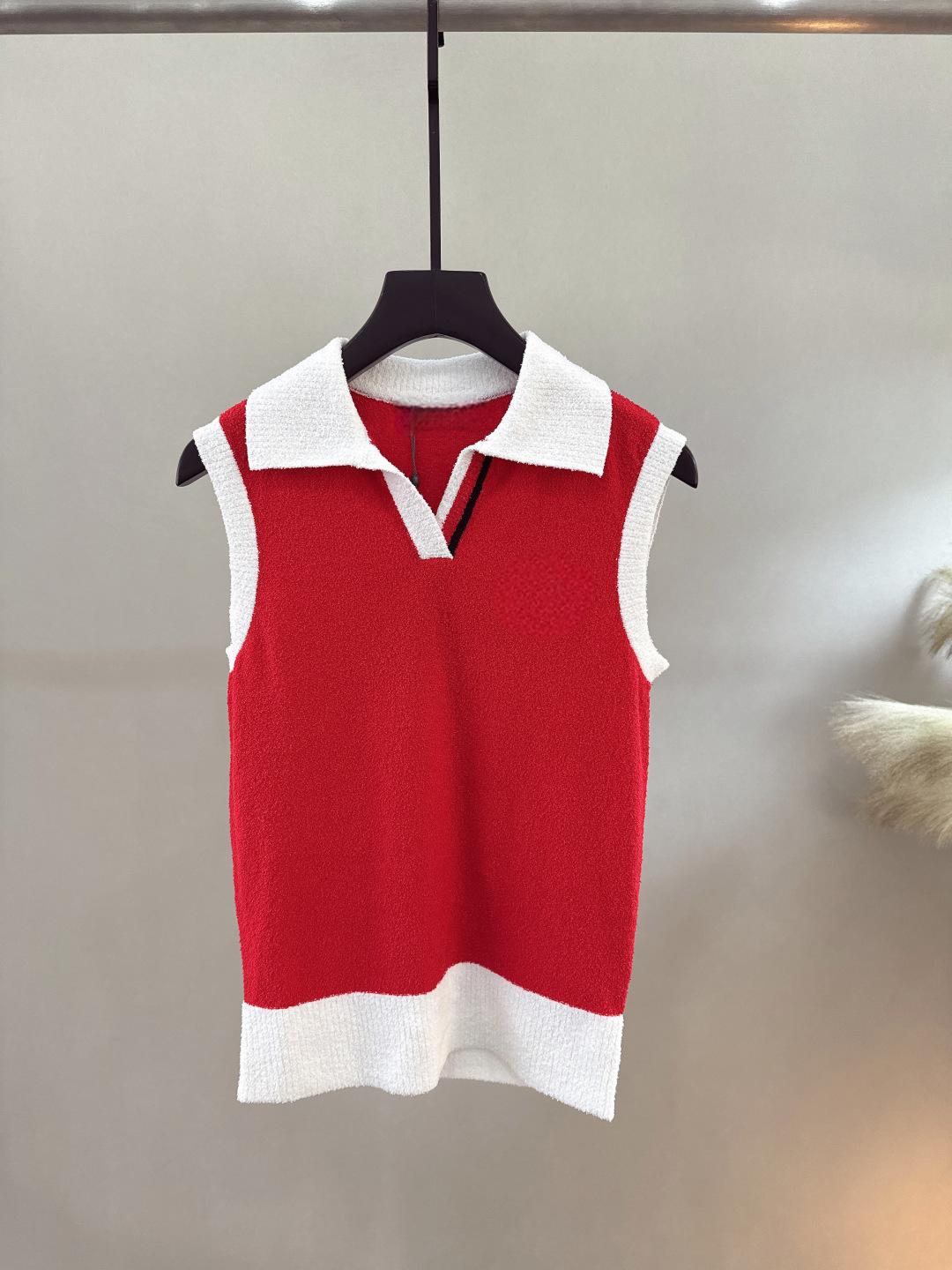 Women'S Fashion Vest Tops - Nueva Camiseta sin Mangas de Golf