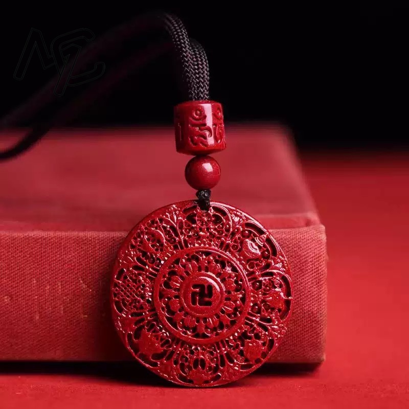 Women'S Fashion Jewellery - Collar con Colgante de Brújula Ba