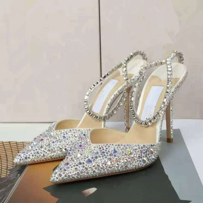 Women'S Fashion Jewellery - Nuevos Zapatos de Mujer para Verano,
