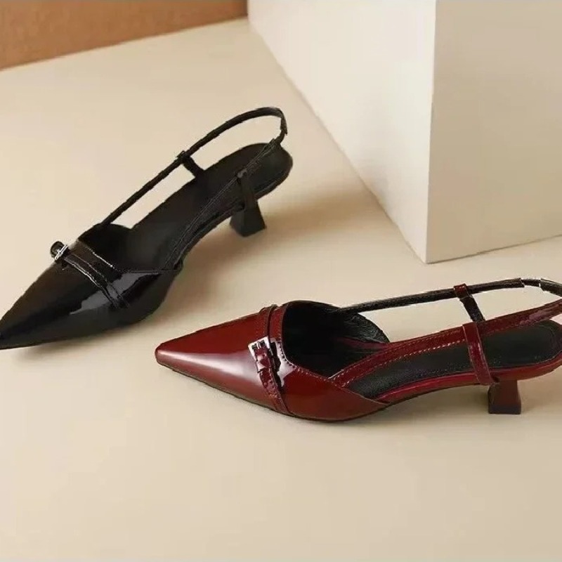 Women'S Fashion Shoes - Sandalias de Mujer a la Moda