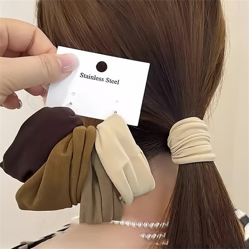 Women'S Fashion Korea - Juego de 4 cuerdas para el