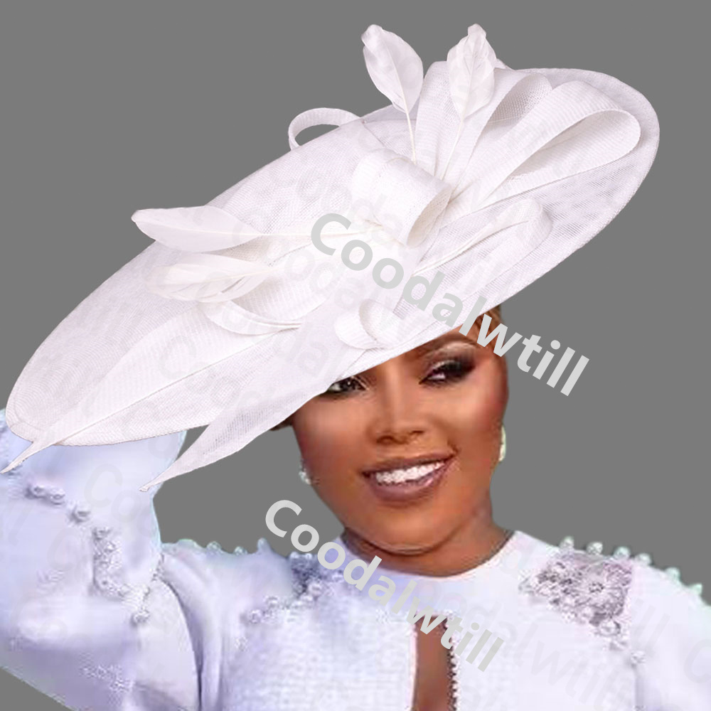 Kentucky Derby-Sombrero tocado - Women'S Fashion Kentucky Derby reseña y precio