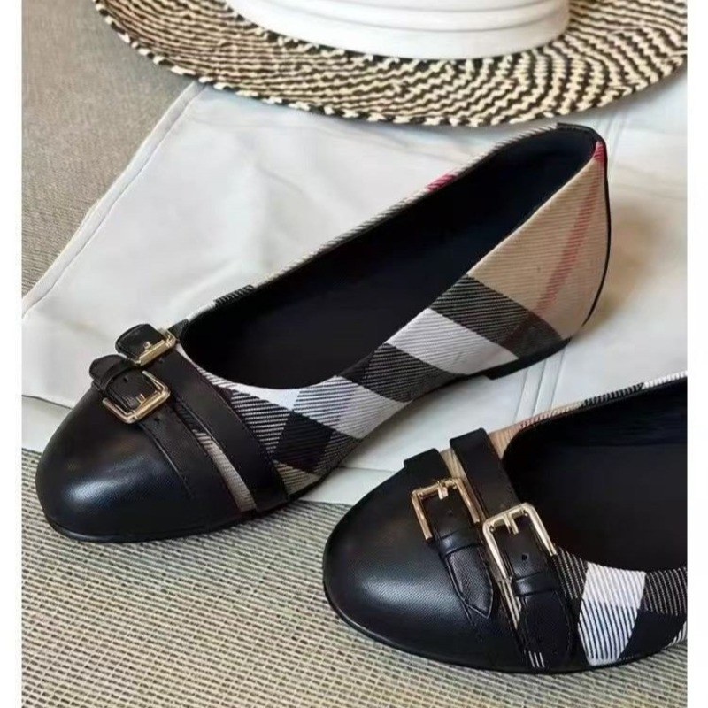 Zapatos Planos de Moda Estilo  - Women'S Fashion Shoes reseña y precio
