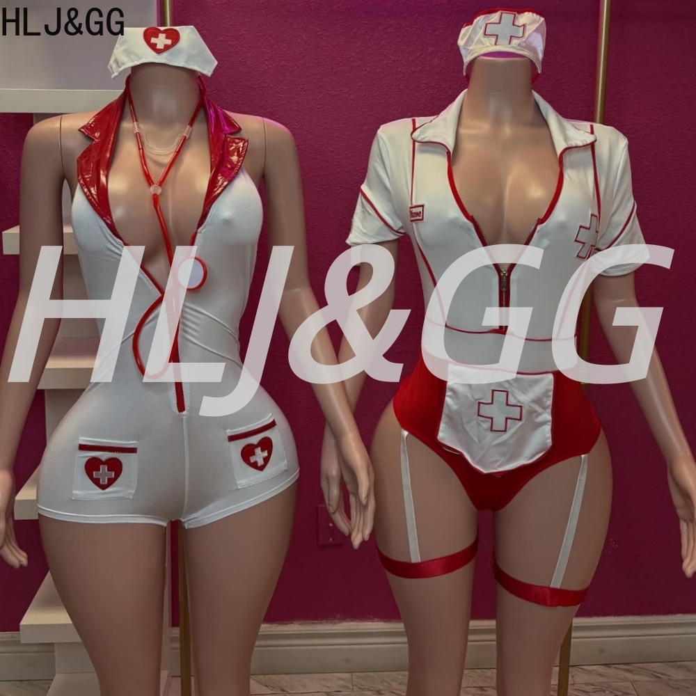 HLJ & GG uniforme Cosplay disf - Lace Trim Cami reseña y precio