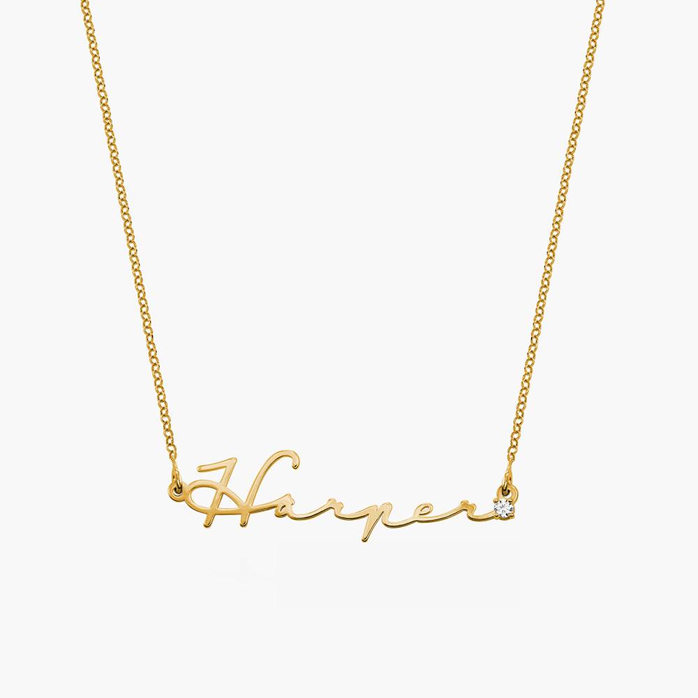 Collar con nombre personalizad - Women Fashion Names reseña y precio
