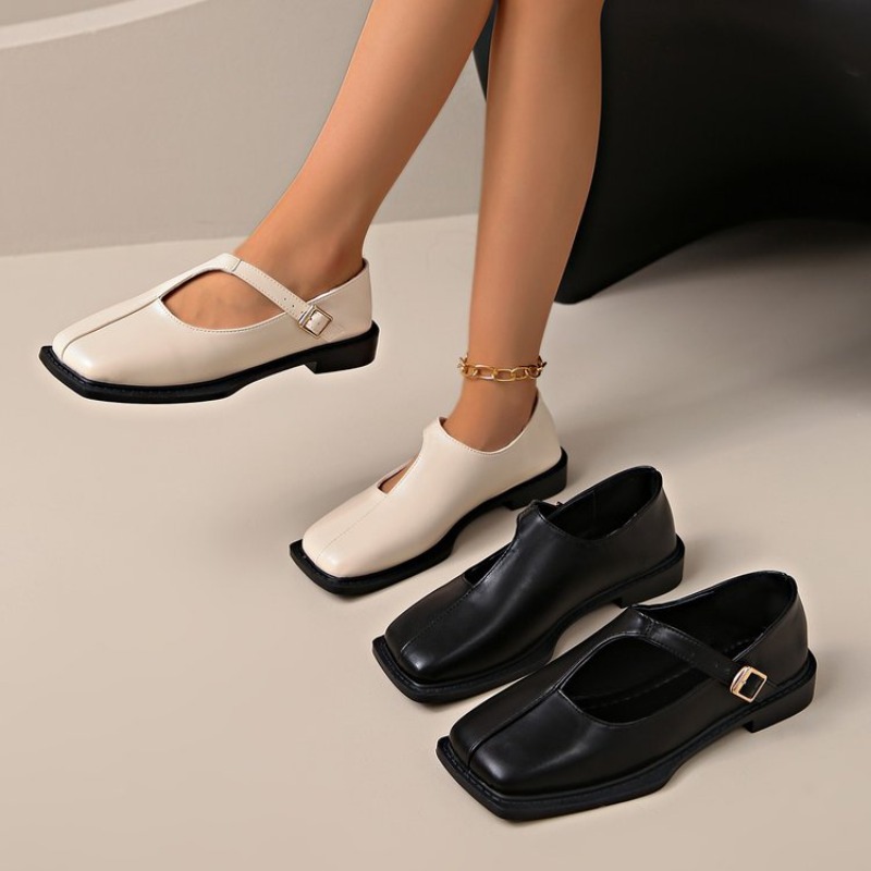 Comemore Mocasines Retro para  - Women'S Fashion Shoes reseña y precio