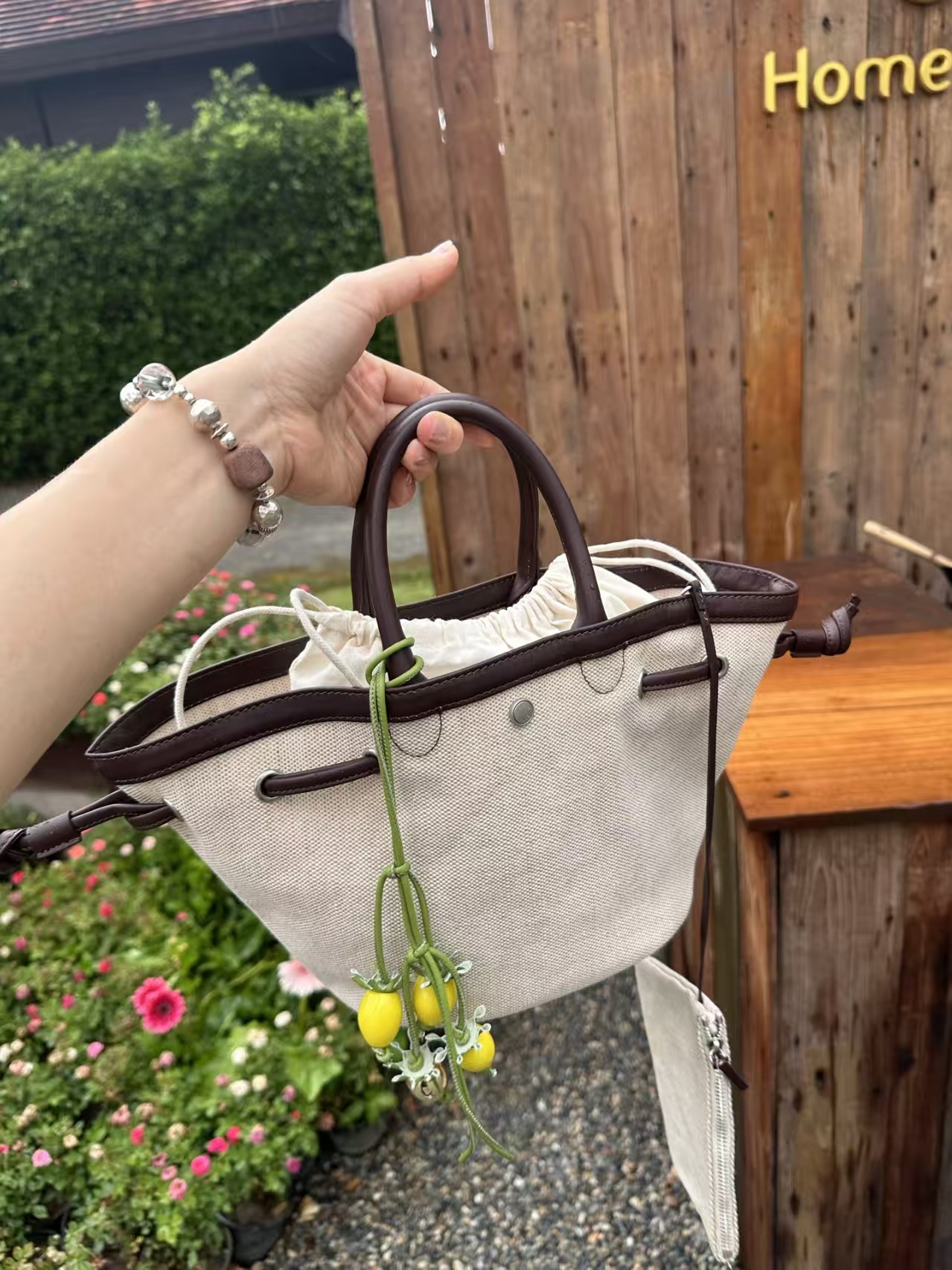 Bolso de Mano Minimalista para - Women'S Fashion Korea reseña y precio