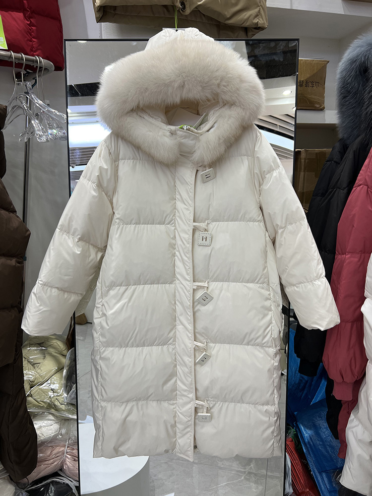 Chaqueta de plumón para mujer, - Women Fashion Over The Years reseña y precio