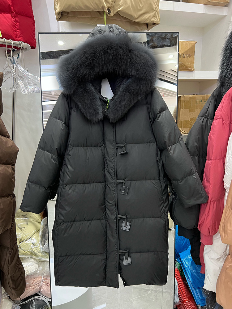 Chaqueta de plumón para mujer, - Women Fashion Over The Years reseña y precio