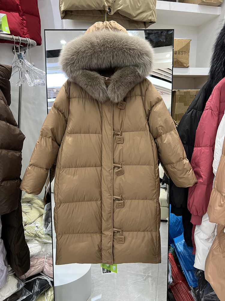 Chaqueta de plumón para mujer, - Women Fashion Over The Years reseña y precio