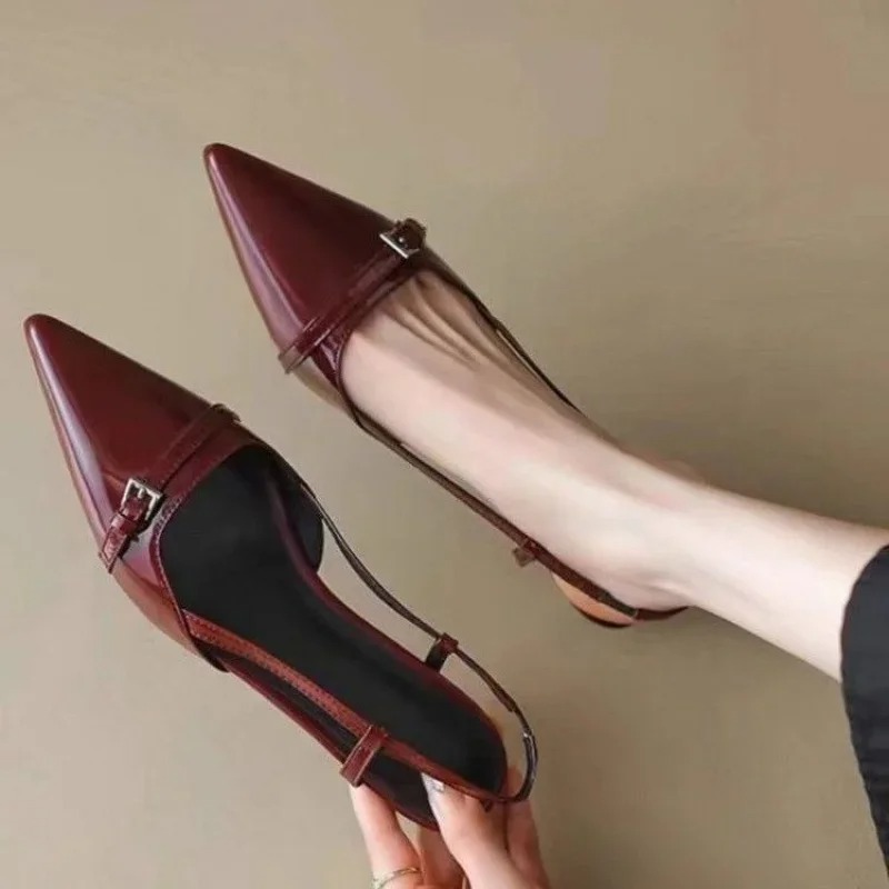 Sandalias de Mujer a la Moda c - Women'S Fashion Shoes reseña y precio