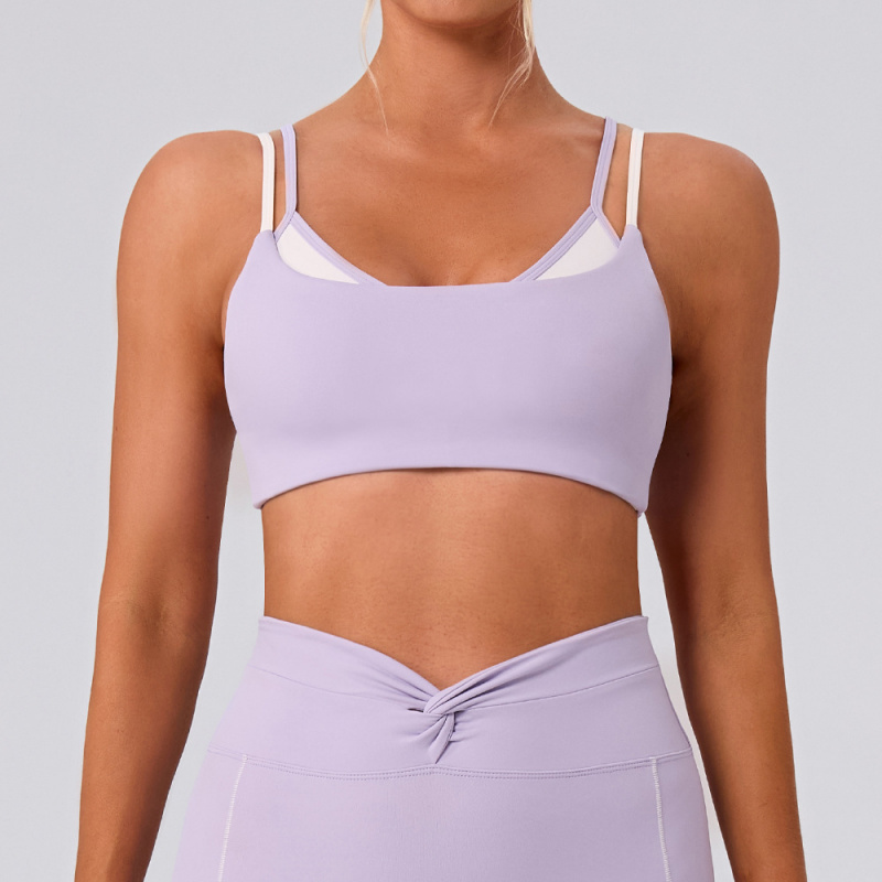 Top Deportivo de Moda para Muj - Women'S Fashion Vest Tops reseña y precio