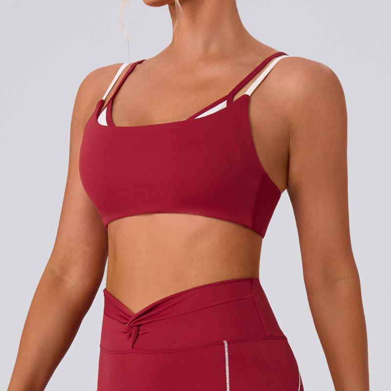 Top Deportivo de Moda para Muj - Women'S Fashion Vest Tops reseña y precio