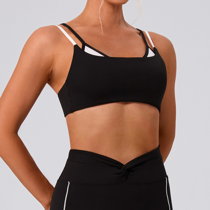 Top Deportivo de Moda para Muj - Women'S Fashion Vest Tops reseña y precio