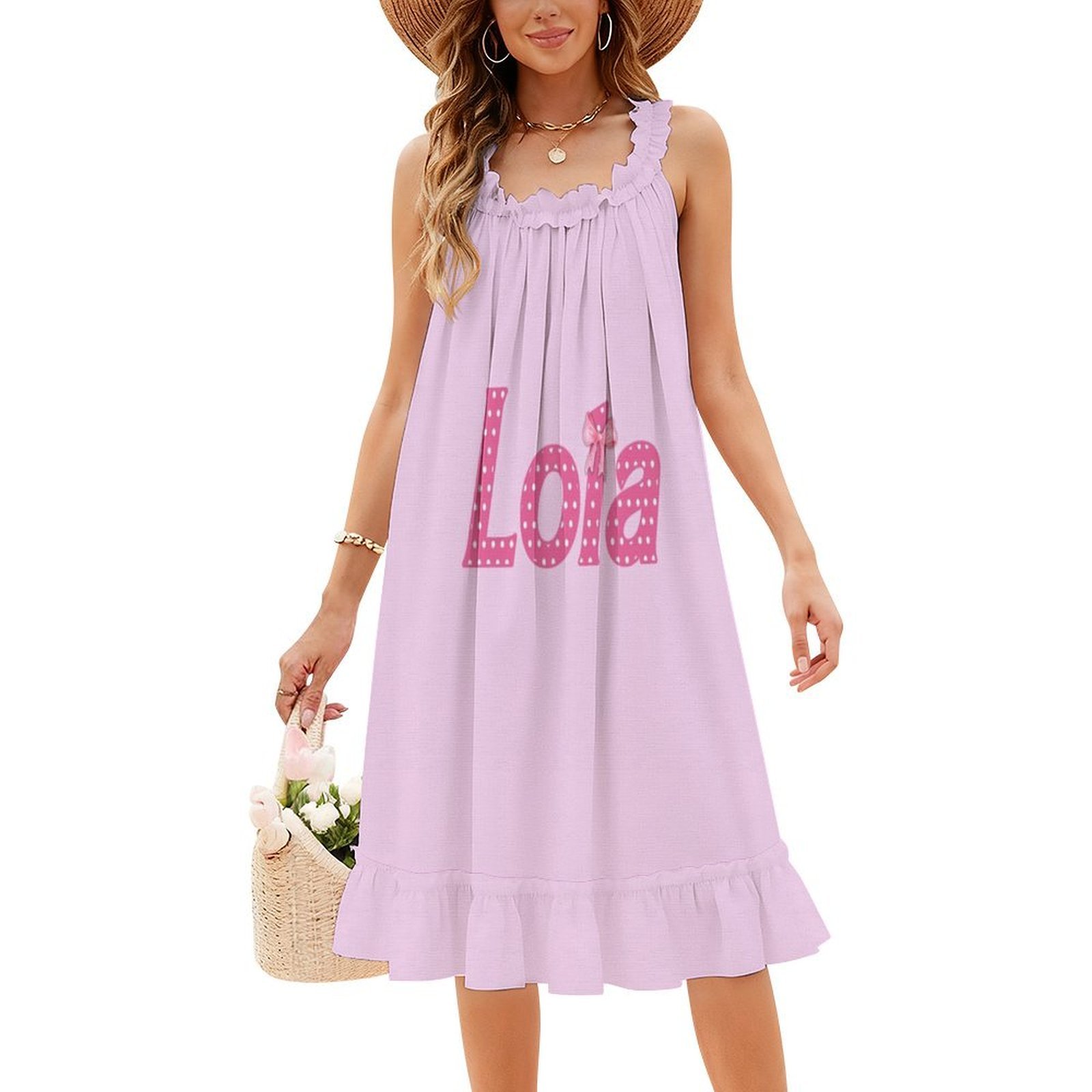 Lola nombre de Callisc Boho Ch - Women Fashion Names reseña y precio