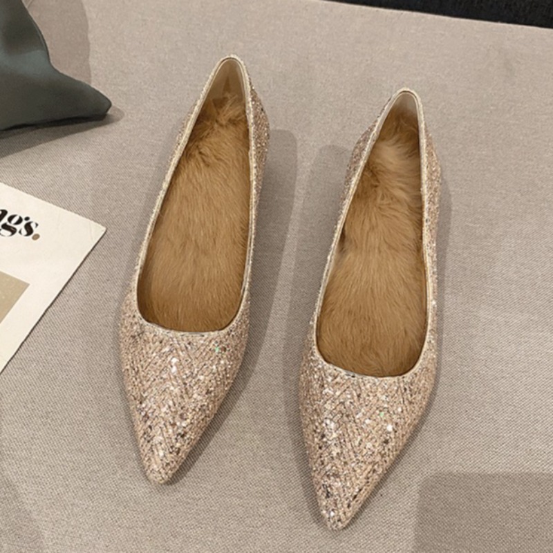 Tacones altos dorados, diseño  - Women'S Fashion Shoes reseña y precio