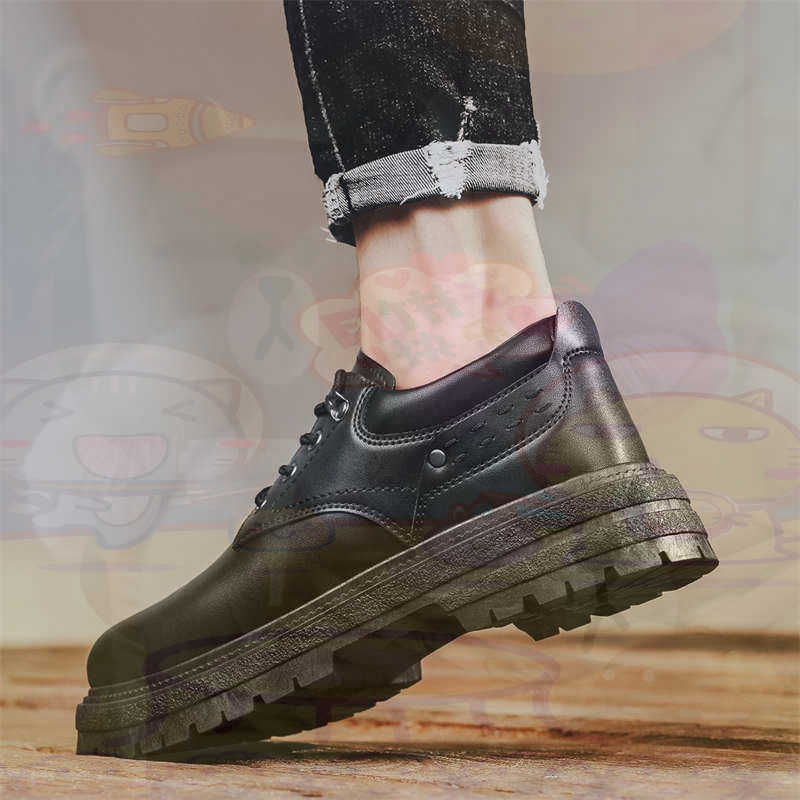 Zapatillas deportivas de cuero - Women Fashion Over The Years reseña y precio