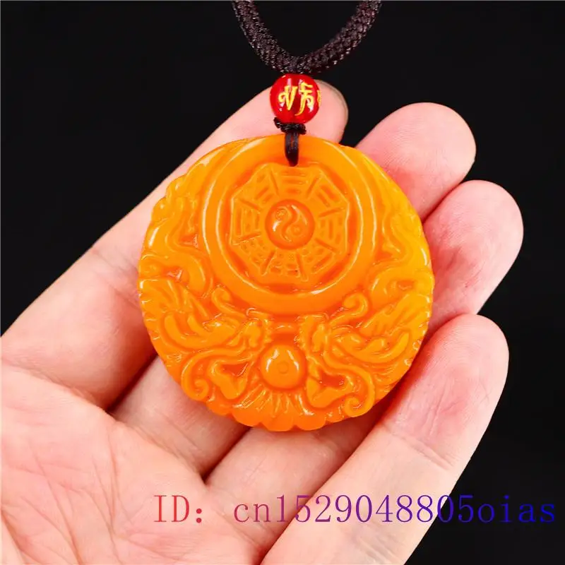 Colgante de Dragón de Jade ama - Women'S Fashion Jewellery reseña y precio