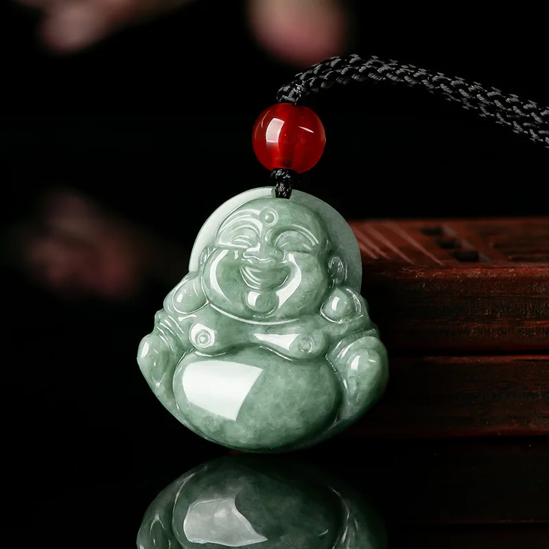 Colgante de jadeíta birmana ve - Women'S Fashion Jewellery reseña y precio