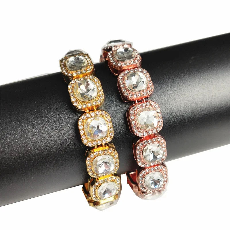 Pulsera de cadena de tenis de  - Women Fashion Over The Years reseña y precio