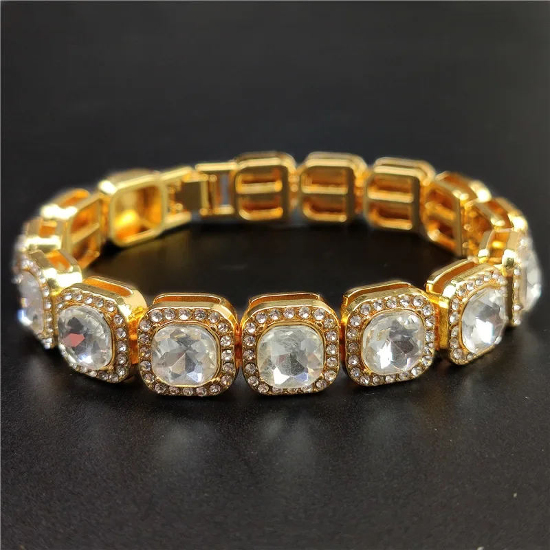 Pulsera de cadena de tenis de  - Women Fashion Over The Years reseña y precio