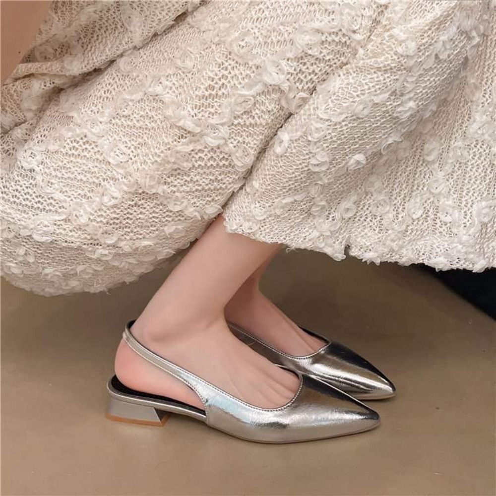 Nuevos Zapatos de Verano para  - Women'S Fashion Shoes reseña y precio