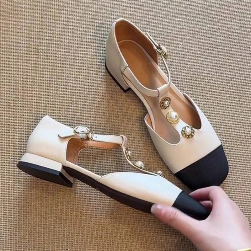 Sandalias De tacón con punta c - Women'S Fashion Shoes reseña y precio