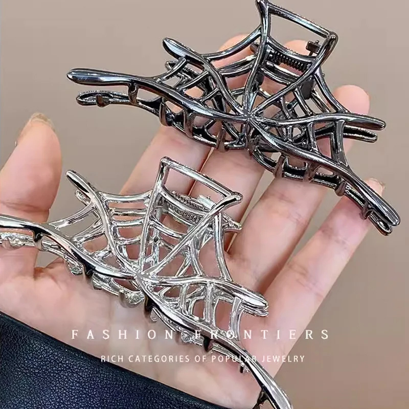 Pinzas para el pelo con forma  - Women'S Fashion Korea reseña y precio