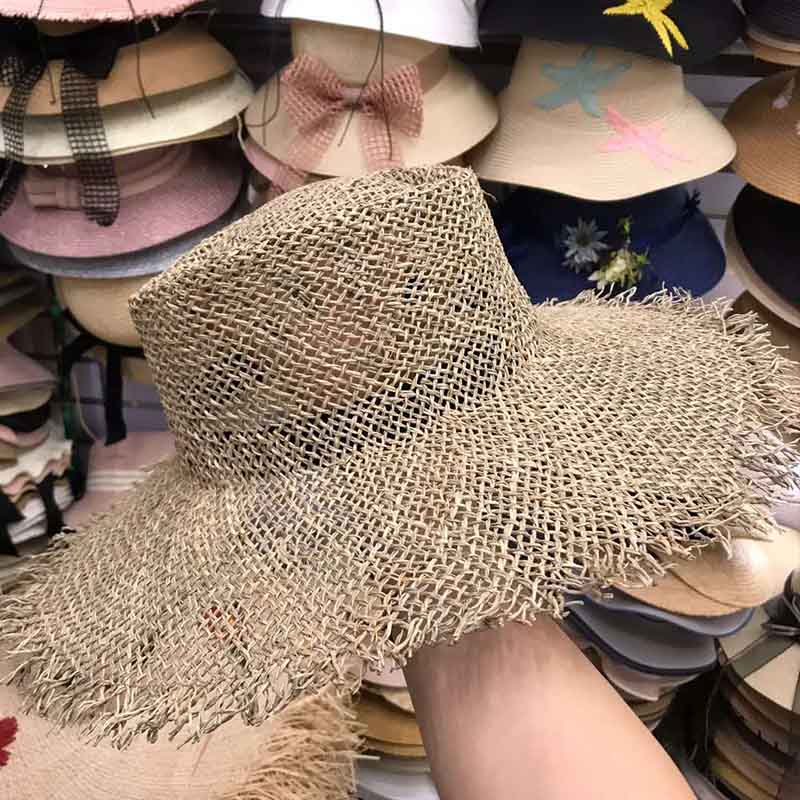 Sombrero de ala ancha para muj - Women'S Fashion Kentucky Derby reseña y precio
