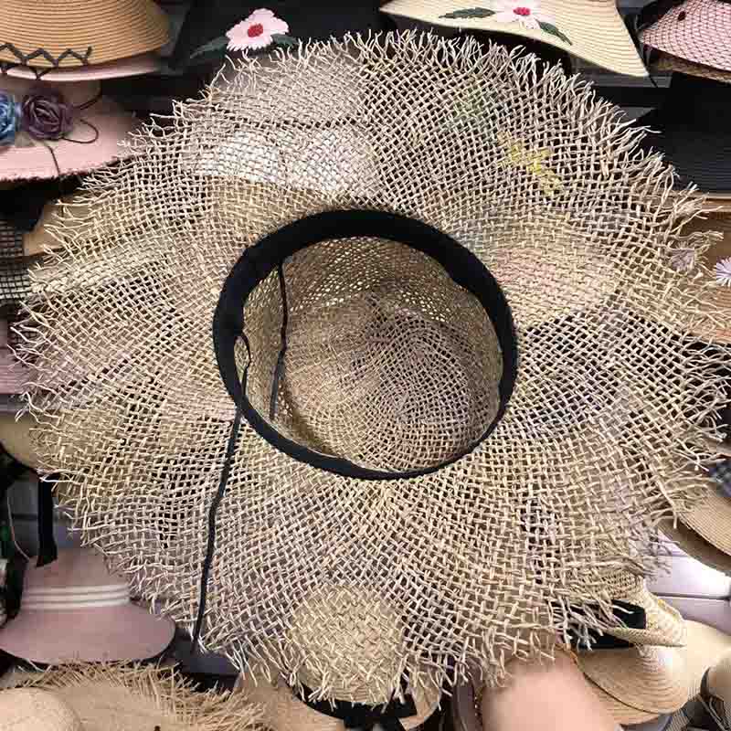 Sombrero de ala ancha para muj - Women'S Fashion Kentucky Derby reseña y precio